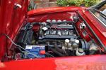 Alfa Romeo GT 1300 Junior 1972 года